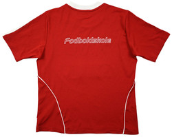 2012-13 DENMARK SHIRT M. BOYS