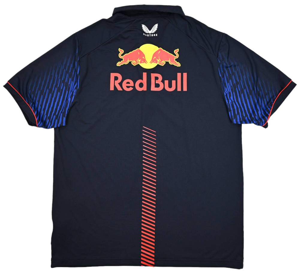 RED BULL F1 RACING KOSZULKA XL