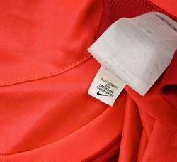 2021-22 LIVERPOOL SHIRT 3XL