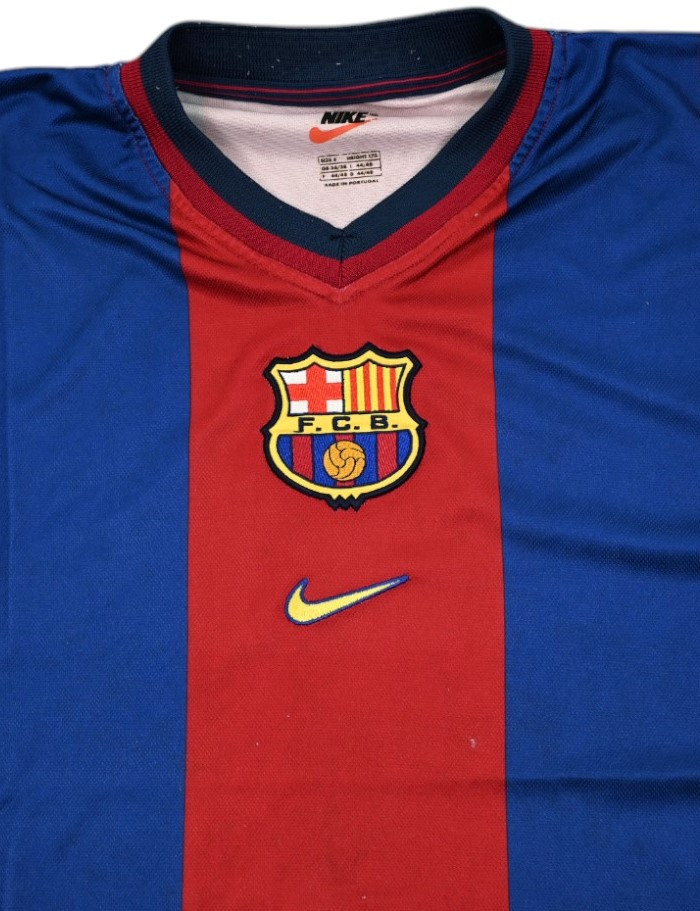 1998-00 BARCELONA KOSZULKA S