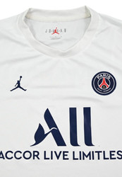 2020-21 PARIS SAINT-GERMAIN SHIRT L