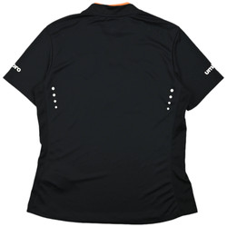 2014-15 HULL CITY WOMEN KOSZULKA L/XL