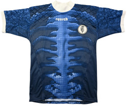 REUSCH VINTAGE KOSZULKA M