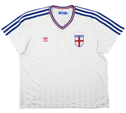 ENGLAND SHIRT XXL