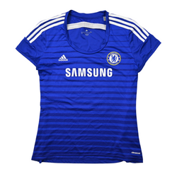 2014-15 CHELSEA LONDON *DIEGO COSTA* WOMENS XL