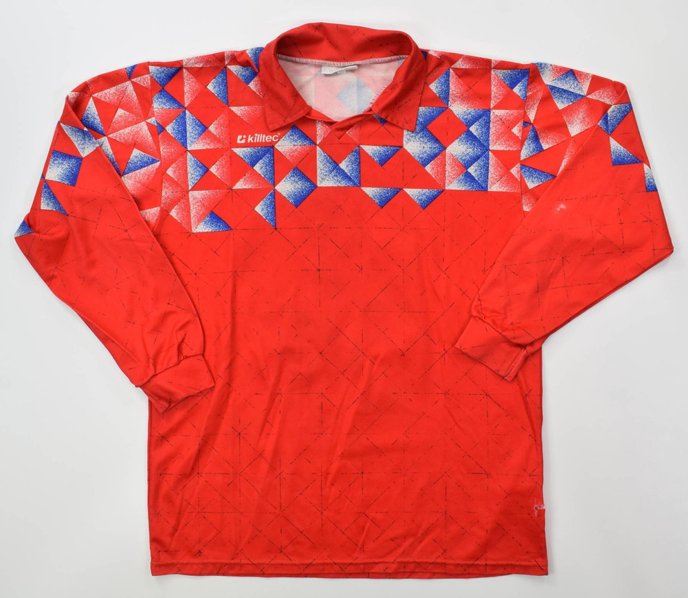 KILLTEC OLDSCHOOL LONGSLEEVE L