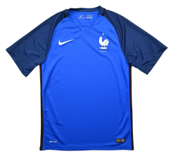 2016-17 FRANCE KOSZULKA S