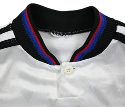 1996-98 BAYERN MUNCHEN *SCHOLL* SHIRT XL. BOYS