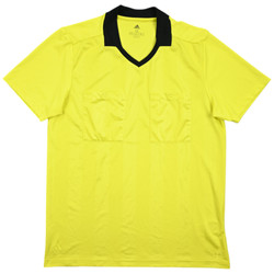 ADIDAS REFEREE SHIRT M
