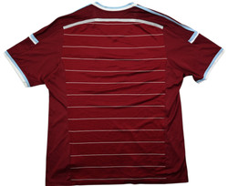 2014-15 WEST HAM UNITED KOSZULKA XXL