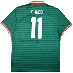 RED BULL F1 RACING *CHECO* SHIRT L