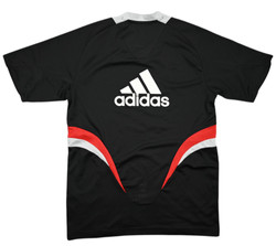 2008-09 LIVERPOOL SHIRT L. BOYS