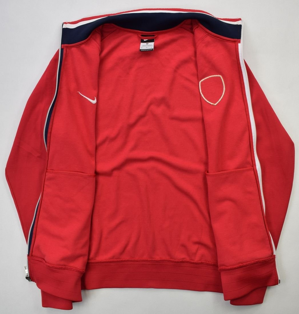 ARSENAL LONDON BLUZA M