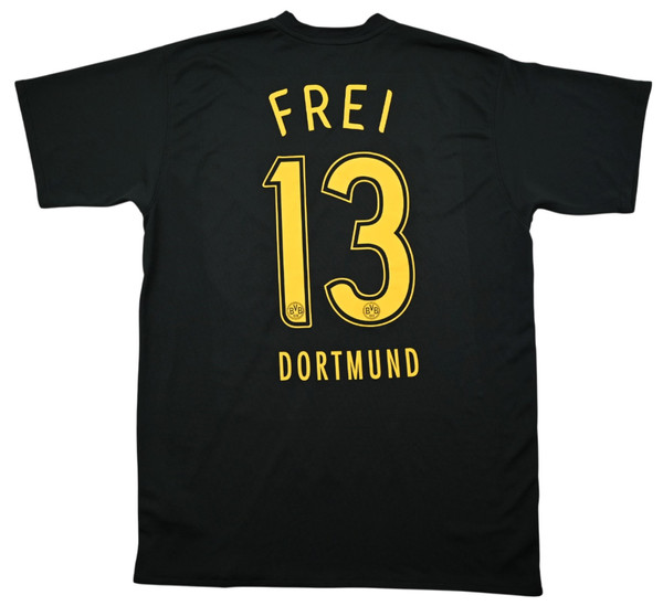 2008-09 BORUSSIA DORTMUND *FREI* KOSZULKA XL