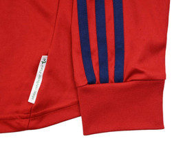 2012-13 WEST BROMWICH ALBION LONGSLEEVE S