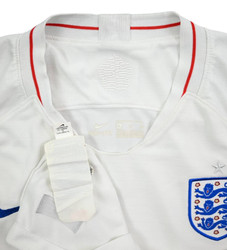 2018-19 ENGLAND KOSZULKA WOMENS XL