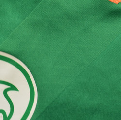 2016-17 IRELAND KOSZULKA XL