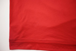 2015-16 MANCHESTER UNITED SHIRT L. BOYS