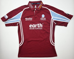 EARTH TITANS RUGBY KOSZULKA M