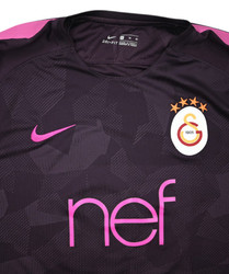 2017-18 GALATASARAY *GOMIS* SHIRT XL