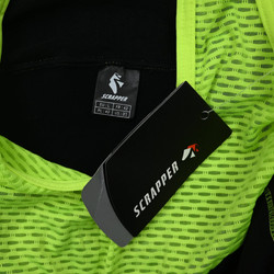 SCRAPPER ULTIMATE SUIT CYCLING L