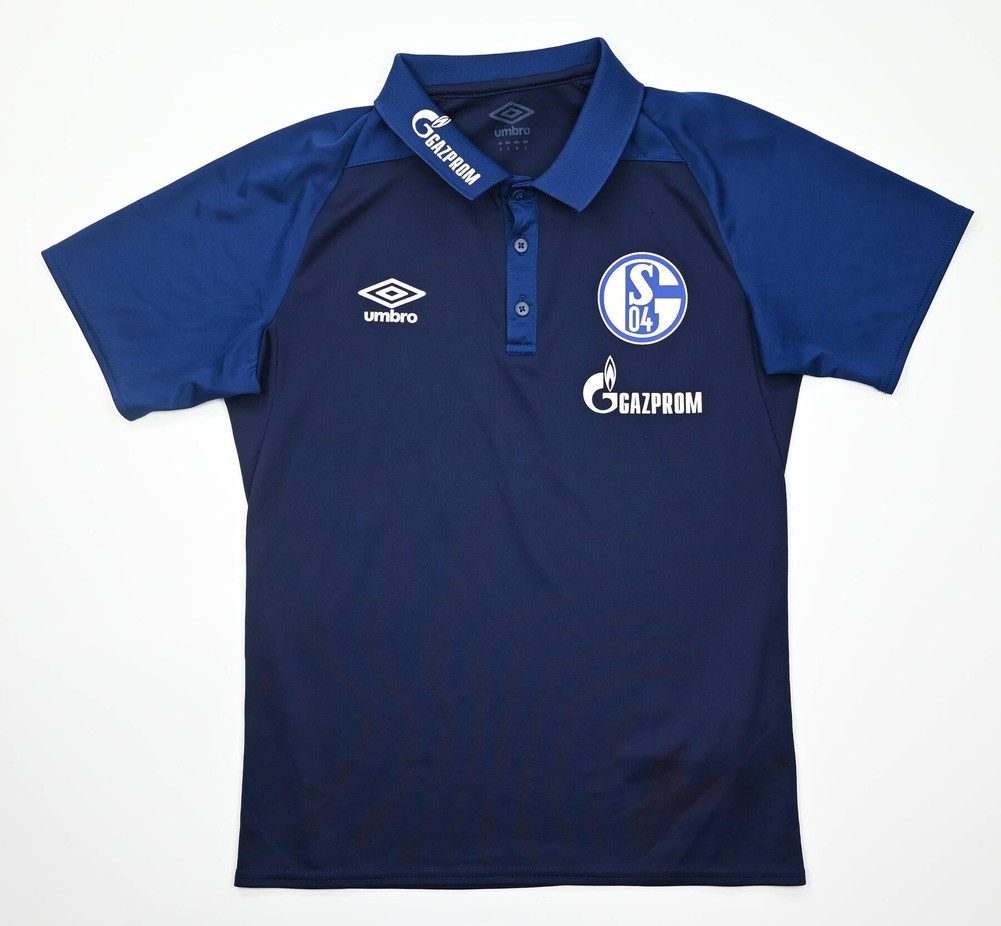 FC SCHALKE 04 SHIRT S