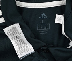 2018-19 REAL MADRID SHIRT L