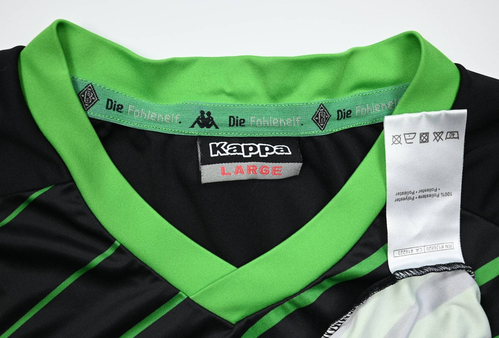 2014-15 BORUSSIA MONCHENGLADBACH KOSZULKA L