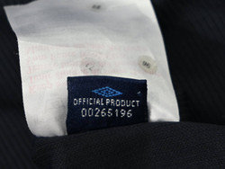 2002-03 CHELSEA LONDON KOSZULKA L. BOYS