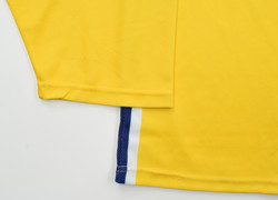 SWEDEN HOCKEY NEH LONGSLEEVE S/M