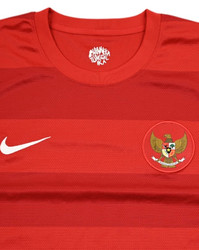 2012-14  INDONESIA SHIRT XL