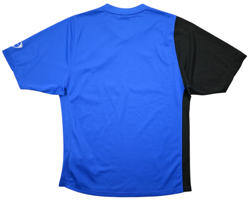 2007-08 TUS KOBLENZ SHIRT S