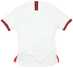 2019-20 ENGLAND SHIRT WOMENS S