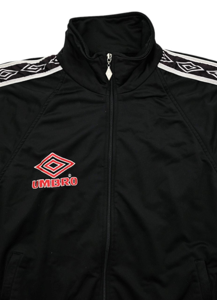 UMBRO VINTAGE BLUZA L