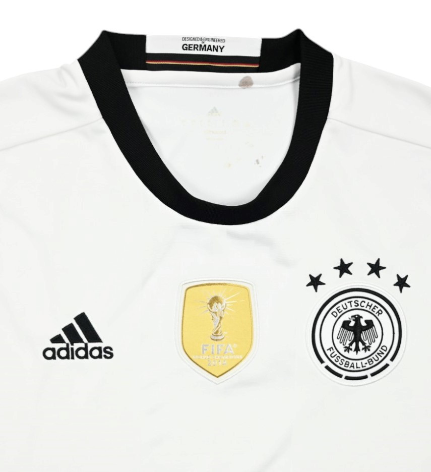 2015-16 GERMANY KOSZULKA L