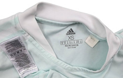 2021-22 LEICESTER CITY SHIRT XS