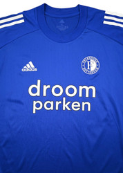 2020-21 FEYENOORD KOSZULKA XL