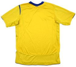 2005-06 SWEDEN KOSZULKA M