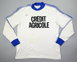 ADIDAS OLDSCHOOL LONGSLEEVE M