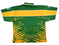 SOUTH AFRICA WORLD CUP CRICKET SHIRT XXL