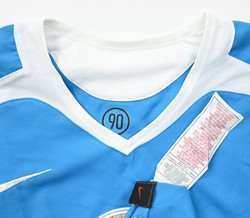 2005-07 PSV EINDHOVEN SHIRT S