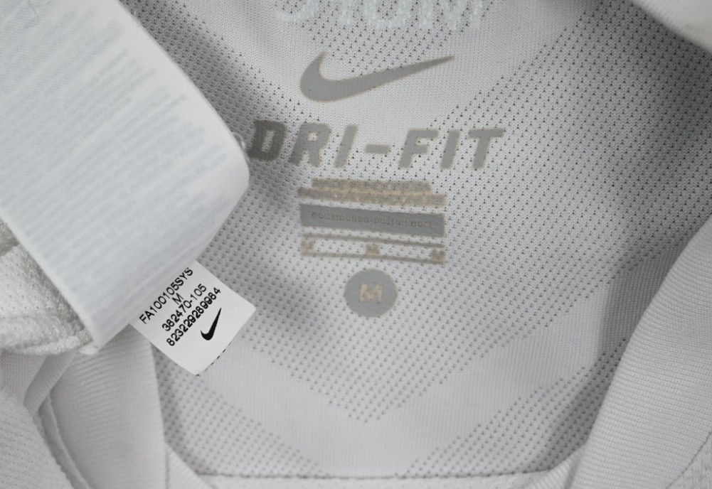 2010-12 MANCHESTER UNITED *ROONEY* KOSZULKA M