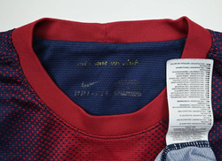 2012-13 FC BARCELONA  LONGSLEEVE M