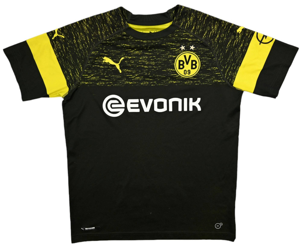 2018-19 BORUSSIA DORTMUND SHIRT XXL. BOYS