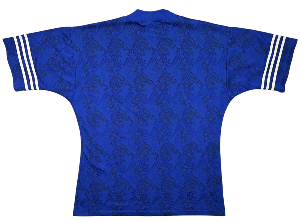 1994-96 GLASGOW RANGERS SHIRT L