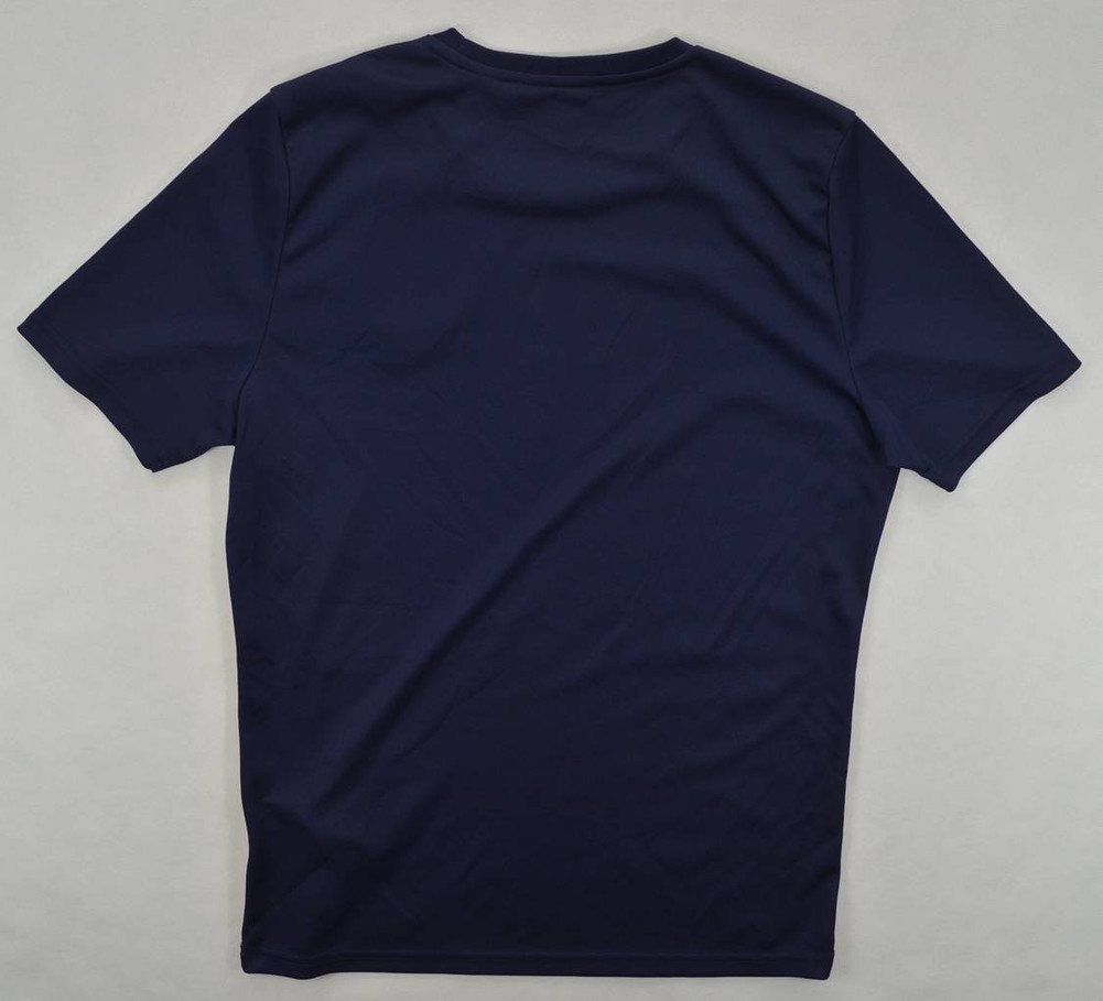 2014 SHELBOURNE FC SHIRT L