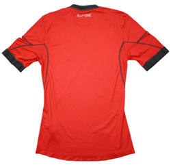 2013-14 TORONTO FC SHIRT S