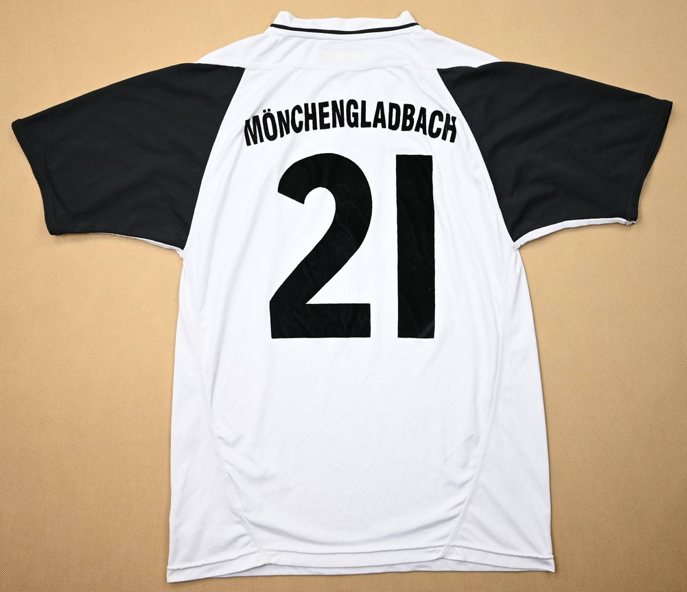 2002-03 BORUSSIA MONCHENGLADBACH KOSZULKA S