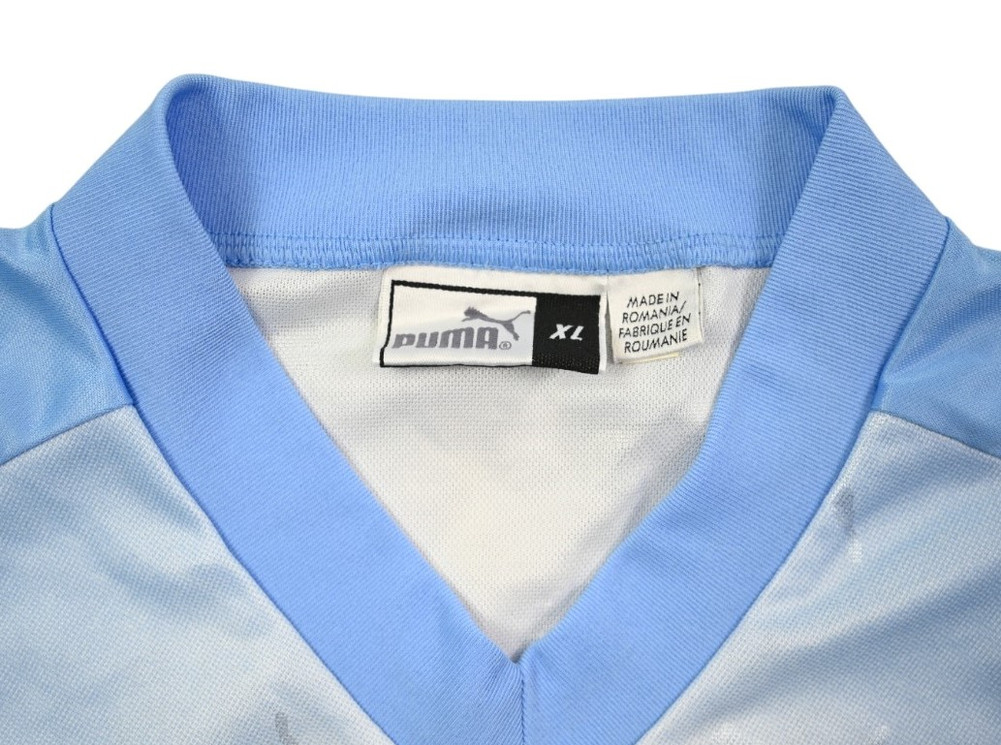 BLAU WEISS GROSS LINDOW KOSZULKA XL