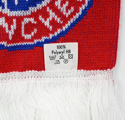 BAYERN MUNCHEN SZALIK